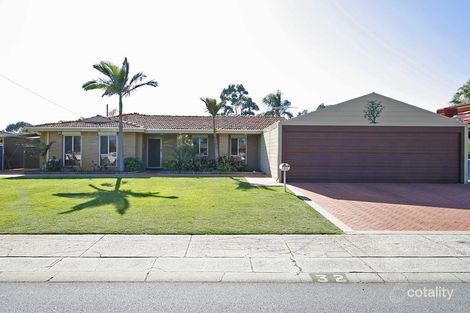 32 Carissa Way, Forrestfield, WA 6058