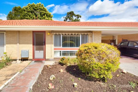 Property photo of 3/85 Shakespeare Avenue Yokine WA 6060