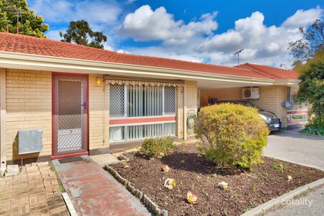 Property photo of 3/85 Shakespeare Avenue Yokine WA 6060