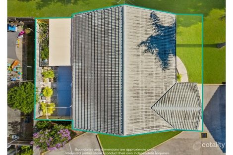 Property photo of 7/22 Royal Parade Slacks Creek QLD 4127