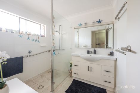 Property photo of 2/124 Jacaranda Avenue Tweed Heads West NSW 2485