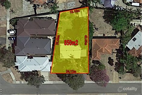 19 Greenshields Way, Redcliffe, WA 6104