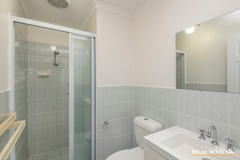 Property photo of 16/10 Ovens Street Griffith ACT 2603