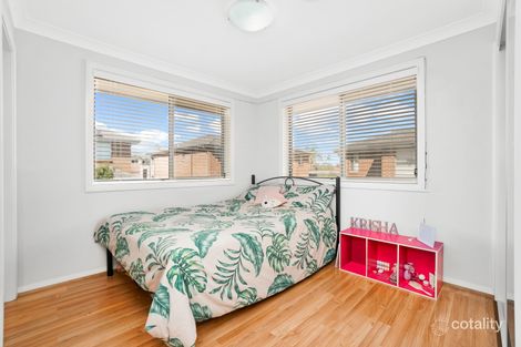 Property photo of 6/29 Ramona Street Quakers Hill NSW 2763