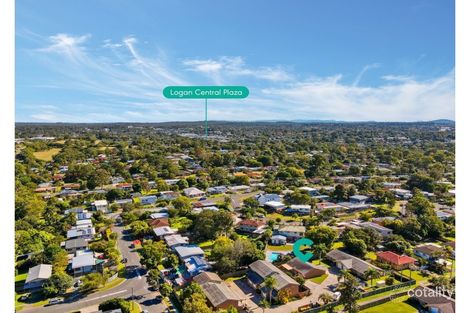 Property photo of 7/22 Royal Parade Slacks Creek QLD 4127