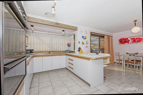 Property photo of 21 Iluka Drive Werribee VIC 3030