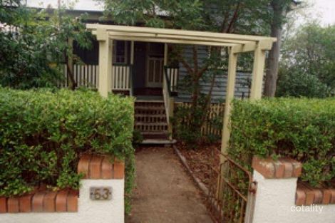 Property photo of 53 Nicholson Street Mitchelton QLD 4053