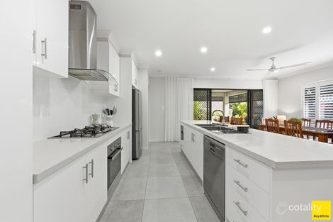 Property photo of 59 Lorne Loop Kewarra Beach QLD 4879