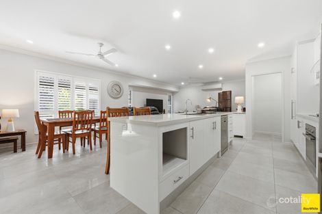 Property photo of 59 Lorne Loop Kewarra Beach QLD 4879