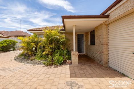 Property photo of 2/19 Orsulich Loop Spearwood WA 6163