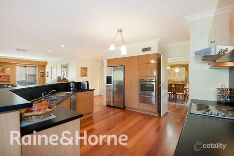 Property photo of 7 Firenze Street Glenwood NSW 2768