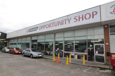 2/119-123 Lonsdale St, Dandenong, VIC 3175