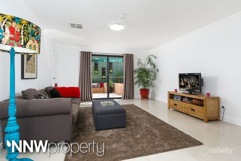 Property photo of 3/22 Joseph Street Rydalmere NSW 2116