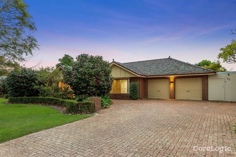 Property photo of 72 Tweeddale Road Applecross WA 6153