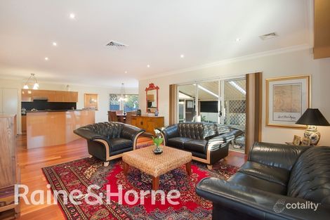 Property photo of 7 Firenze Street Glenwood NSW 2768