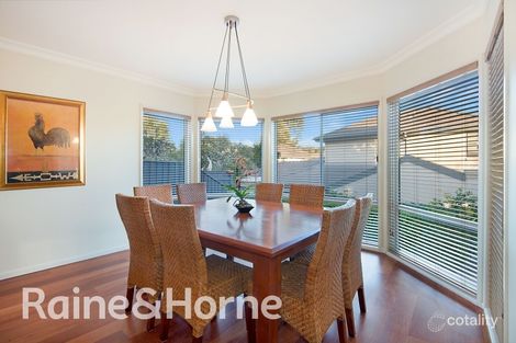 Property photo of 7 Firenze Street Glenwood NSW 2768