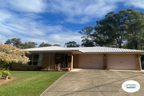 Property photo of 152-160 Bamboo Drive Cedar Vale QLD 4285