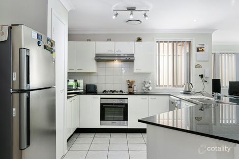 Property photo of 24 Lord Eldon Drive Harrington Park NSW 2567