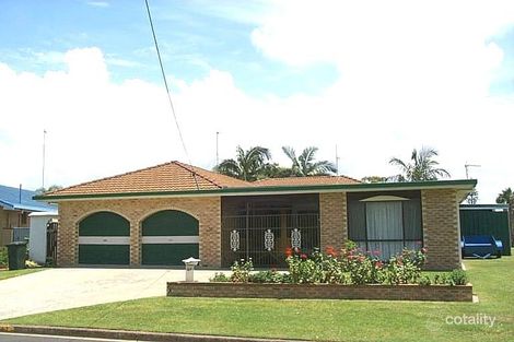 47 Kingfisher Cres, Burleigh Waters, QLD 4220