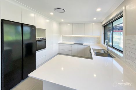 Property photo of 9 Connemara Avenue Killarney Heights NSW 2087