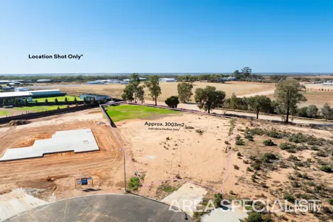 Property photo of 14 Ardrossan Court Gol Gol NSW 2738