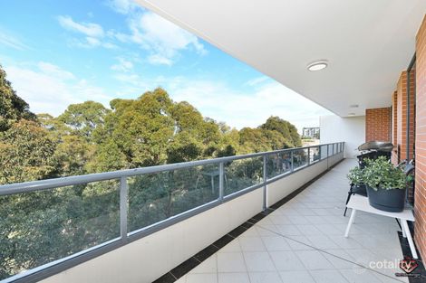 Property photo of 225/19-25 Leonard Street Waitara NSW 2077