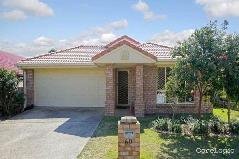 60 James Josey Ave, Springfield Lakes, QLD 4300