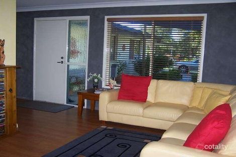 Property photo of 245 Mollenhagen Road Stockleigh QLD 4280