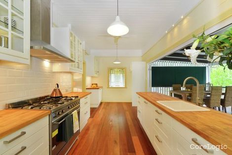 Property photo of 92 Woodward Street Edge Hill QLD 4870