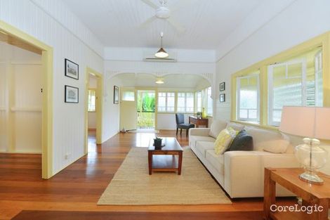 Property photo of 92 Woodward Street Edge Hill QLD 4870