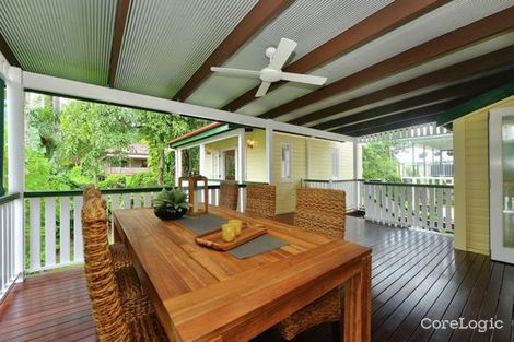 Property photo of 92 Woodward Street Edge Hill QLD 4870