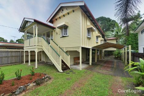 Property photo of 92 Woodward Street Edge Hill QLD 4870