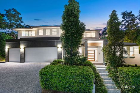 Property photo of 57 Northridge Street Fig Tree Pocket QLD 4069
