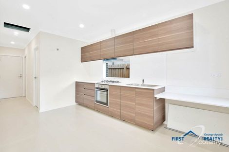Property photo of 2 Brown Place Kellyville NSW 2155