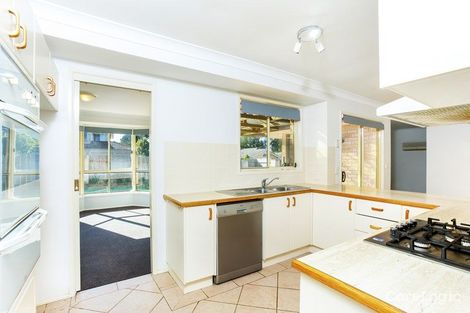 Property photo of 2 Watergum Close Rouse Hill NSW 2155