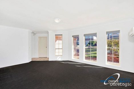 Property photo of 2 Watergum Close Rouse Hill NSW 2155