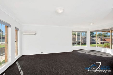 Property photo of 2 Watergum Close Rouse Hill NSW 2155