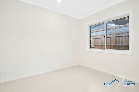 Property photo of 2 Brown Place Kellyville NSW 2155