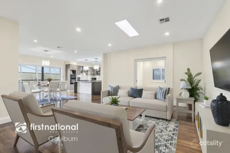 Property photo of 4 Fraser Close Goulburn NSW 2580