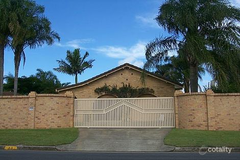 25 Diplacus Dr, Palm Beach, QLD 4221