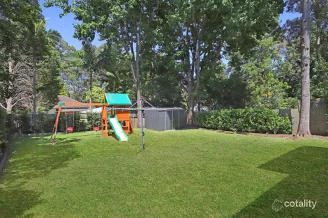 Property photo of 12 Michael Street North Ryde NSW 2113