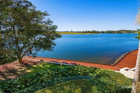 Property photo of 189/251 Varsity Parade Varsity Lakes QLD 4227