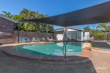 Property photo of 56/16 Old Common Road Belgian Gardens QLD 4810