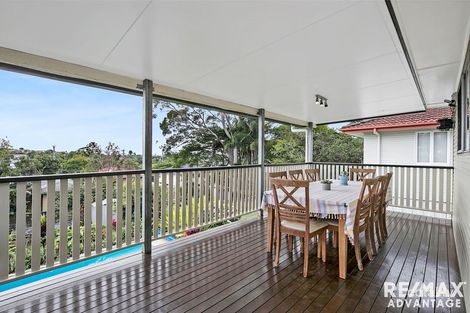 Property photo of 9 Andes Street Manly West QLD 4179
