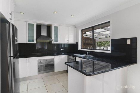 Property photo of 27 Enterprise Way Woodrising NSW 2284