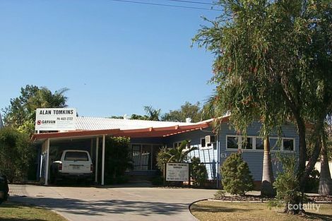 63 Charles St, Berserker, QLD 4701