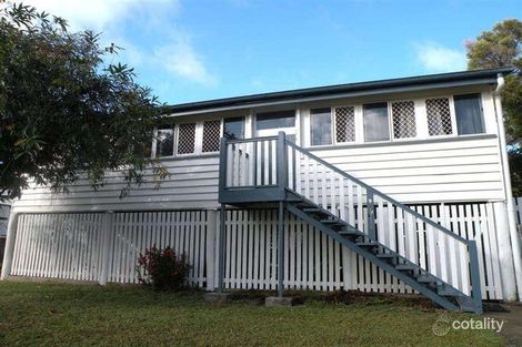 58 Deacon St, Berserker, QLD 4701