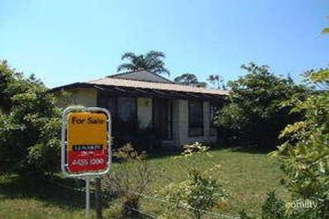 Property photo of 186 Princes Highway Ulladulla NSW 2539