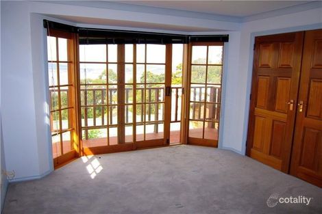 Property photo of 4/33 Nicholas Drive Sandy Bay TAS 7005