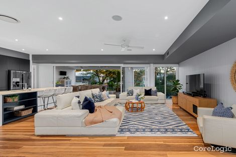Property photo of 51 Lewis Street Camp Hill QLD 4152